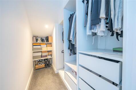 Dressing Room