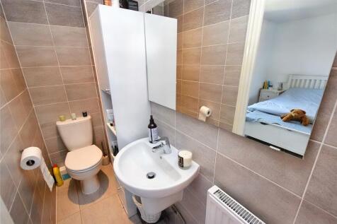 Master En-Suite