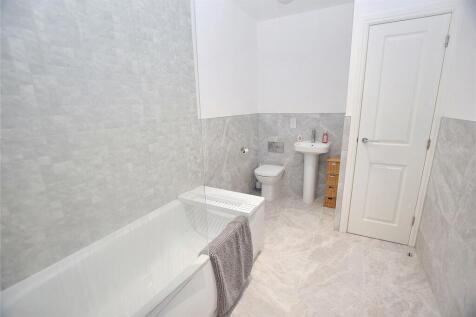 House Bathroom