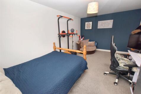 G.F Bedroom