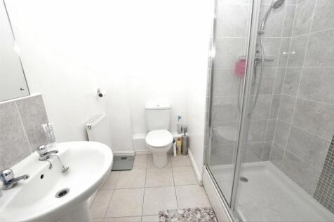 Master En-Suite