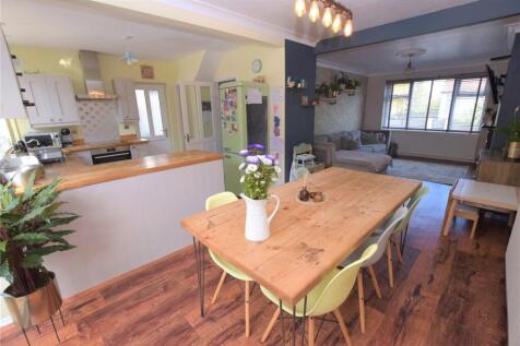 Open Plan