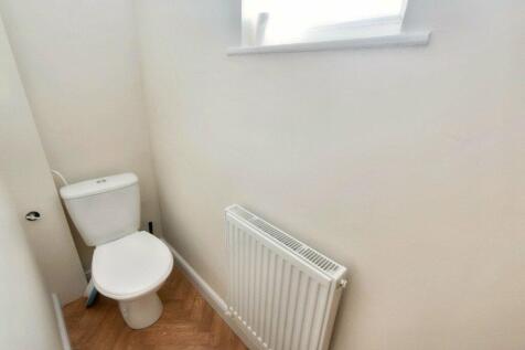 Ground Floor W.C