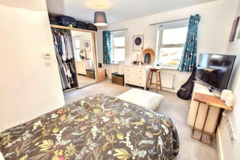 Bedroom/Lounge