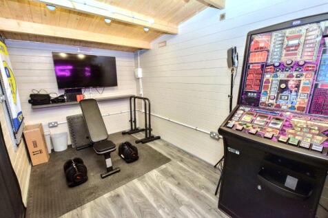 Cabin