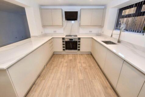Second Kitchen