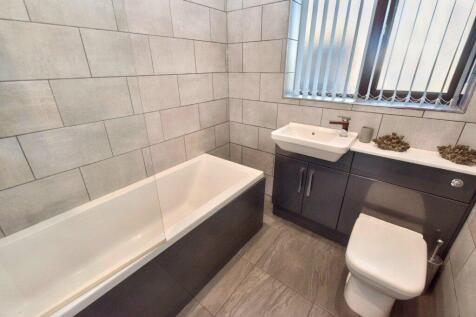 Bathroom One
