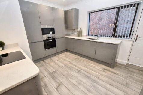 Kitchen One