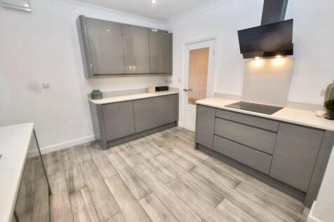 Kitchen One