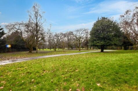 Armley Park