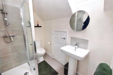 Master En-Suite
