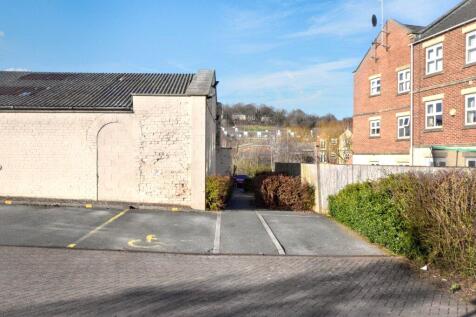 Parking Space