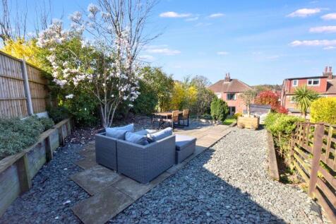 Sun Terrace