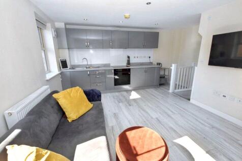Living Room/Kitchen