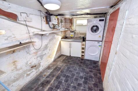 Cellar/Utility