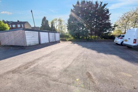 Parking/Garage