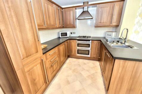 Kitchenarea
