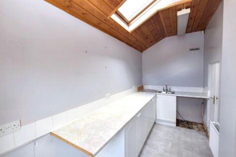 Utility Porch