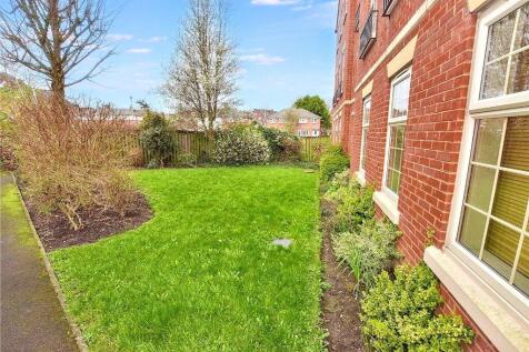 Communal Gardens