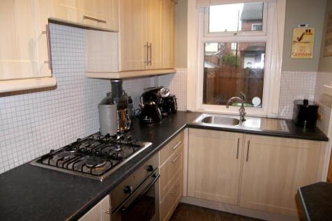 Kitchen Shot 1