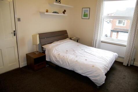Bedroom One Shot 2