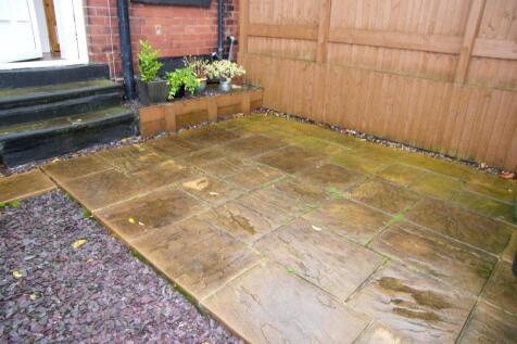 Garden Shot 1