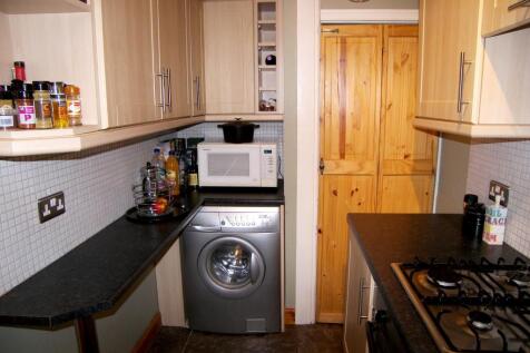 Kitchen Shot 2