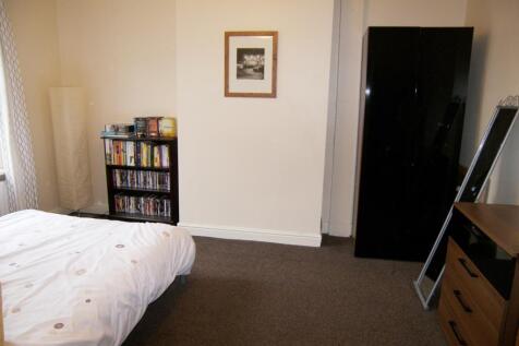 Bedroom One Shot 1