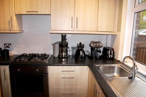 Kitchen Shot 3