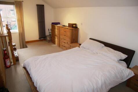 Bedroom Two Shot 1
