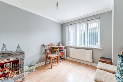 Dining/Sitting Room