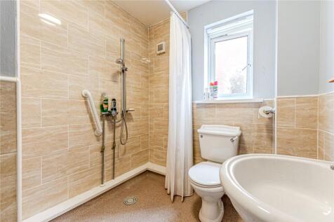 Wet Room