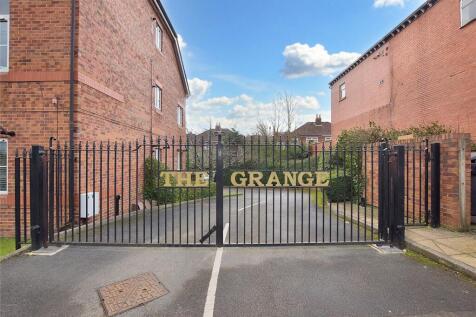 The Grange