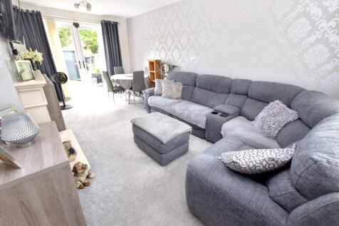 Through Lounge