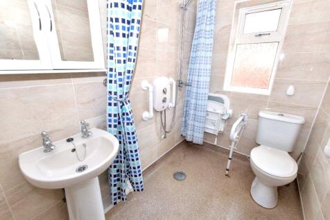 Wet Room