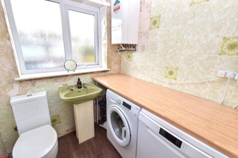 Bathroom/Utility