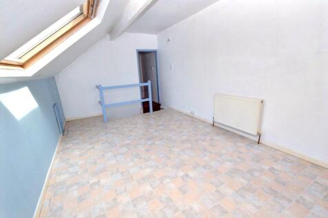 Occassional Bedroom
