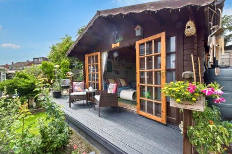 Summer House