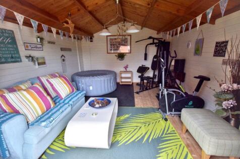 Summer House