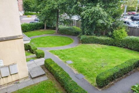 Communal Garden