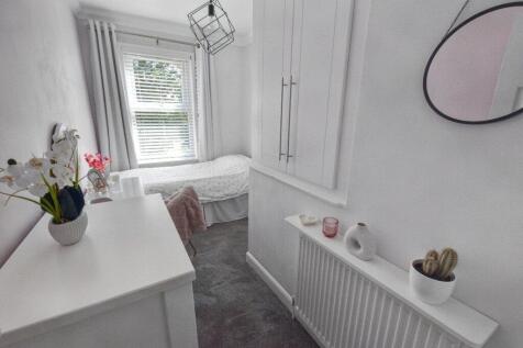 Bedrom