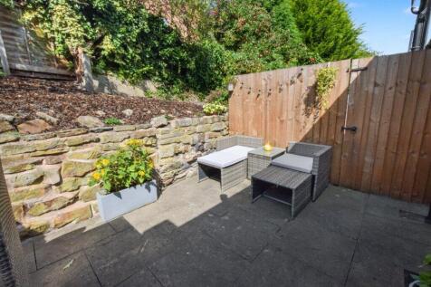 Patio Garden