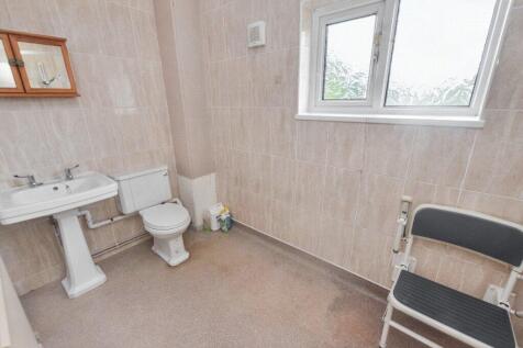 Wet Room