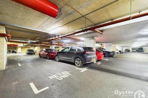 Allocated Parking Space