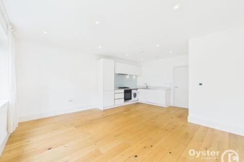Living/ Kitchen Area