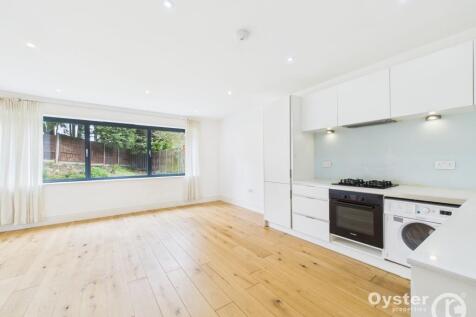 Open plan
