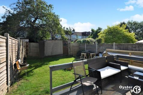 Private Garden