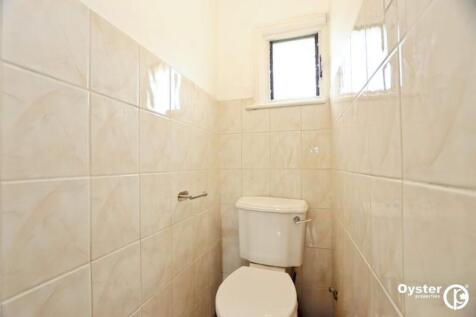 Guest Cloakroom