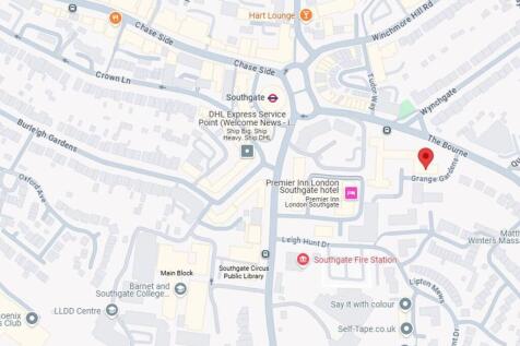 Property Location
