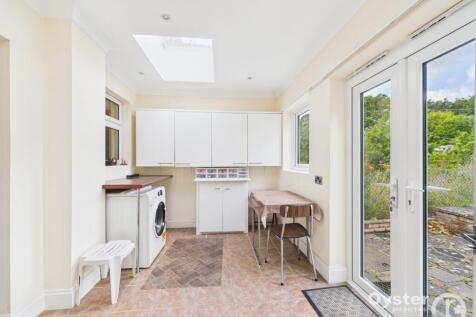 Utility area